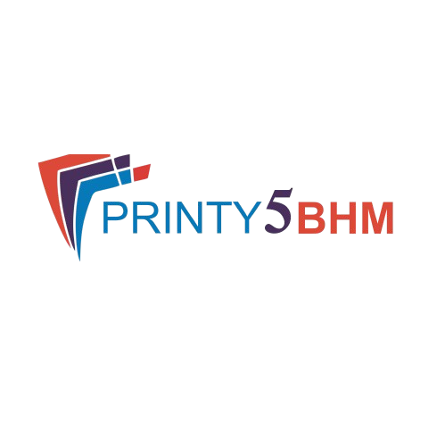 Printy5 BHM