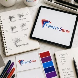 Logo Design