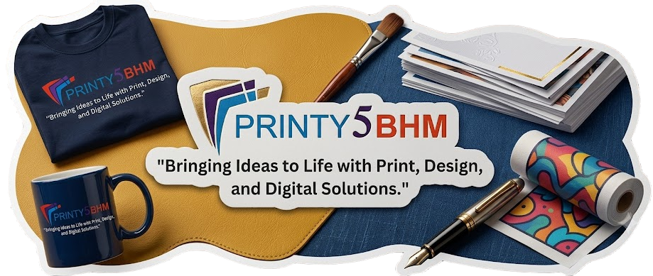 Printy5BHM
